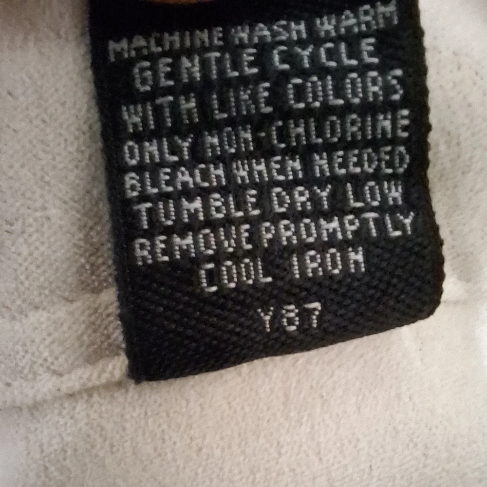 Van Heusen this van